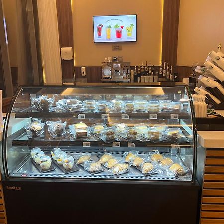 Smayah Hotel Riyadh Bagian luar foto