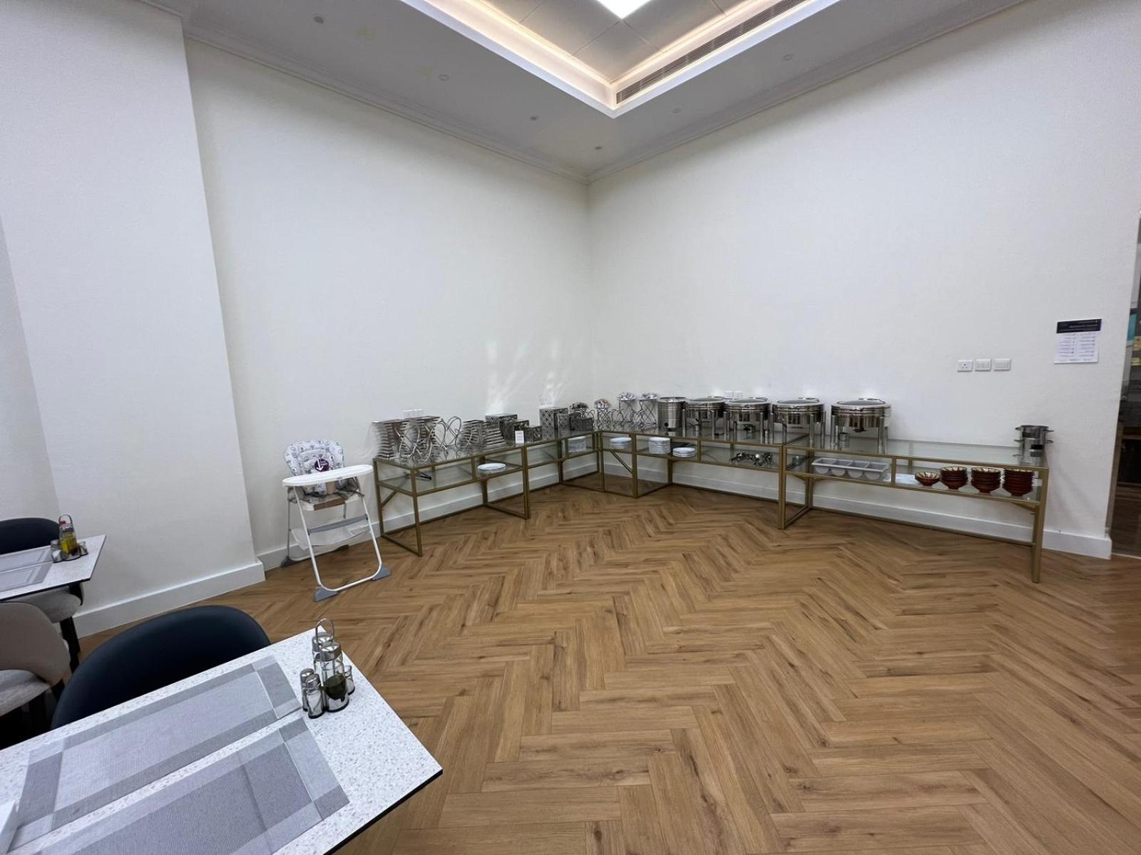 Smayah Hotel Riyadh Bagian luar foto
